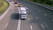 Mercedes Future Truck 2025 Autonomously Driving Truck - Autogefühl