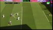 Goal Antoine Griezmann 0:1 | Cordoba vs Atletico Madrid - La Liga - 04-04-2015