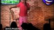 GHETTO SPELLING BEE (Stand-Up) : Black Nerd Comedy