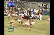 Baber gujjar vs sandeep Kabaddi Match