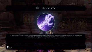 Darksiders 2 / 09 : Le retour du grappin