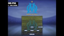 OM - PSG : Les compos probables