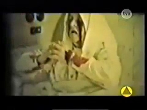 Stygmatyczka Teresa Neumann (1898-1962)