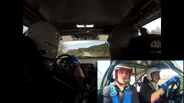 Essai 106 F2/12 Metifiot / Cuer