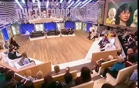 ПУСТЬ ГОВОРЯТ 2015 ►УЖАС! МАТЬ ОСТАВИЛА МАЛЕНЬКОГО РЕБЕНКА ЗАМЕРЗАТЬ НА УЛИЦЕ (последний выпуск)