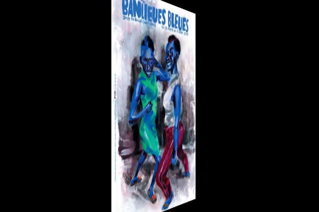 jazz BB ET DRANCY BOBIGNY