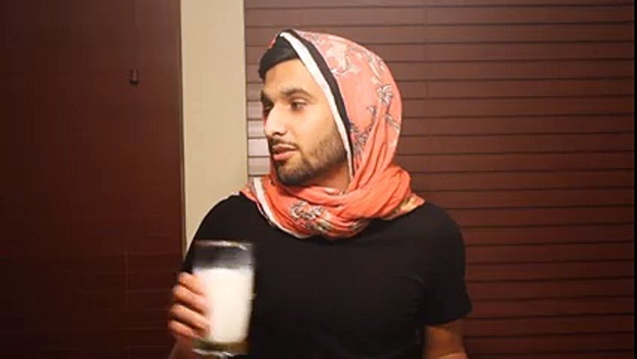 Zaid Ali T When you get married (Expectations vs. Reality)