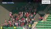 Saul Niguez Goal Cordoba 0 - 2 Atletico Madrid La Liga 4-4-2015
