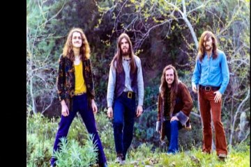 Devil's Kitchen."(You've Got Your) Head On Right"1968 US Psych Blues