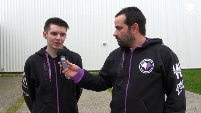 GA 2015 - Interview MarineLord