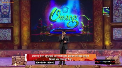Umang 2015 4th April 2015 Video Watch Online 720p HD Full Episode pt2