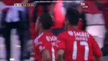 Lima 2:0 | Benfica - Nacional 04.04.2015 HD