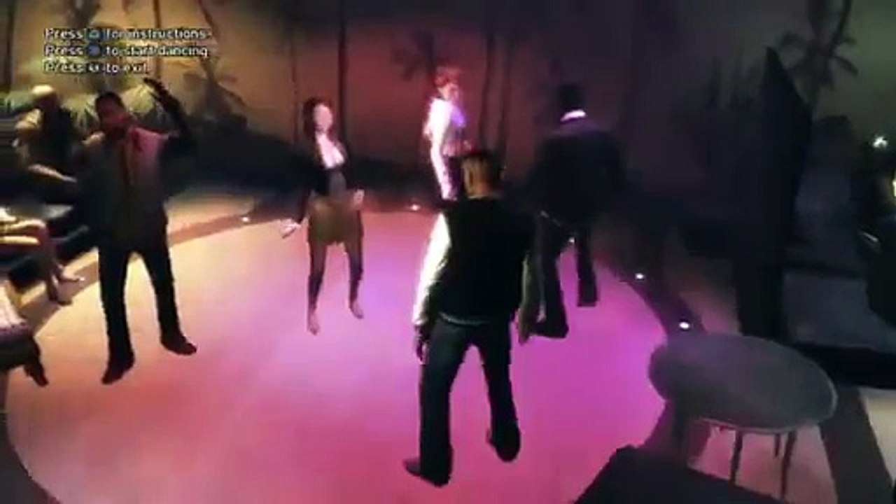 CGRundertow GRAND THEFT AUTO 4 THE BALLAD OF GAY TONY for Pl