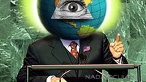 ¿QUIENES SON LOS ILLUMINATI & SU NUEVO ORDEN MUNDIAL?