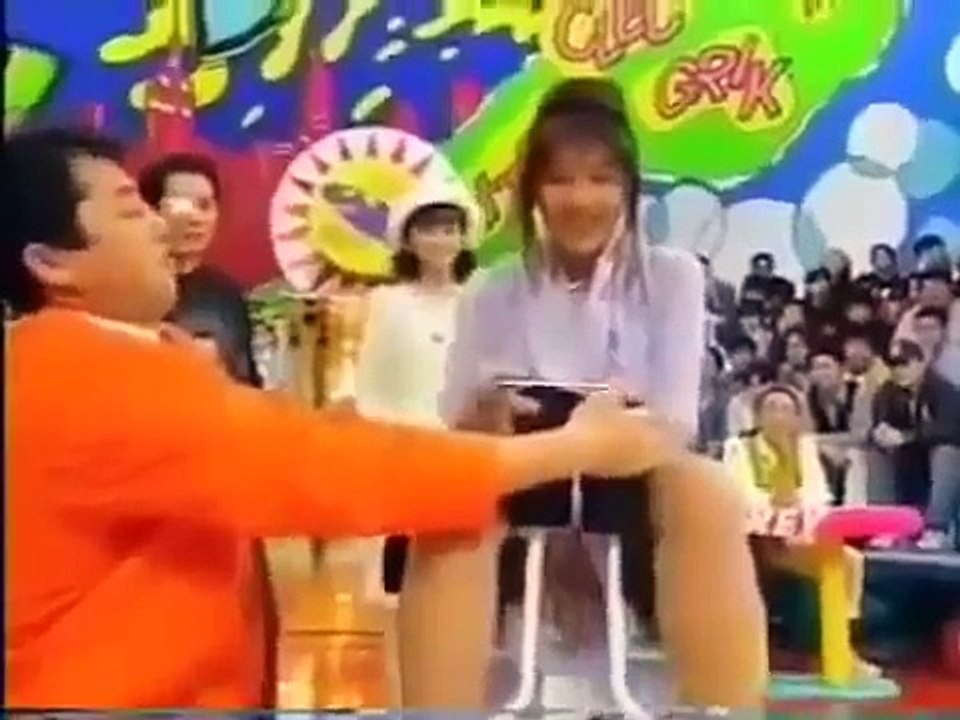 Funny Japan Gameshows - TV Japanese Game Show Full - video Dailymotion.