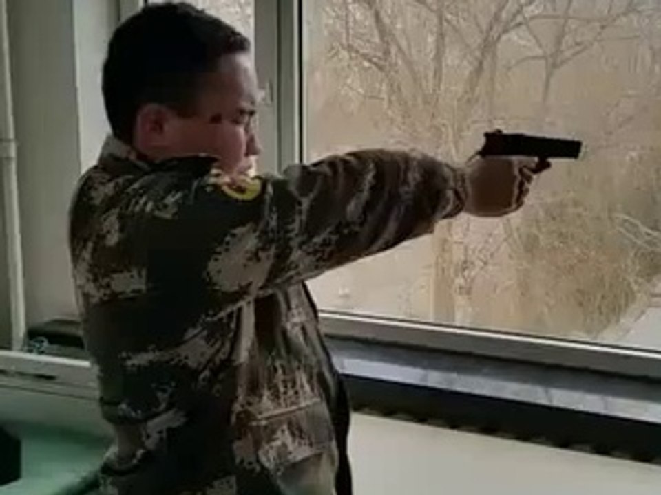 Sharpshooter