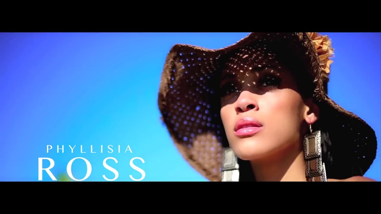 KONSA - Phyllisia Ross (2014)