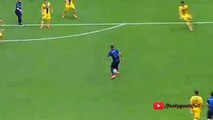 Fredy Guarin Goal Inter Milan vs Parma 1-0 (Serie A 2015)