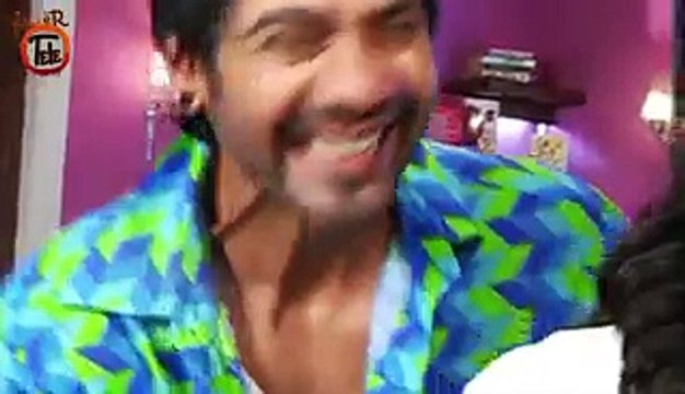 Kumkum Bhagya 2nd April 2015 Full Episode Update - Alia & Bulbul is Ready for Abhi, Pragya's Welcome