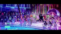 Party All Night Feat. Honey Singh Boss Latest Video Song - Akshay Kumar, Sonakshi Sinha