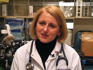 Career Profile: Day in the Life of a Nurse Practitioner