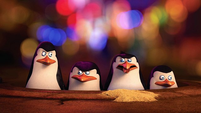 Penguins Of Madagascar: Operation Search and Rescue Full Movie
