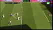 Goal Antoine Griezmann 0_1 _ Cordoba vs Atletico Madrid - La Liga - 04-04-2015