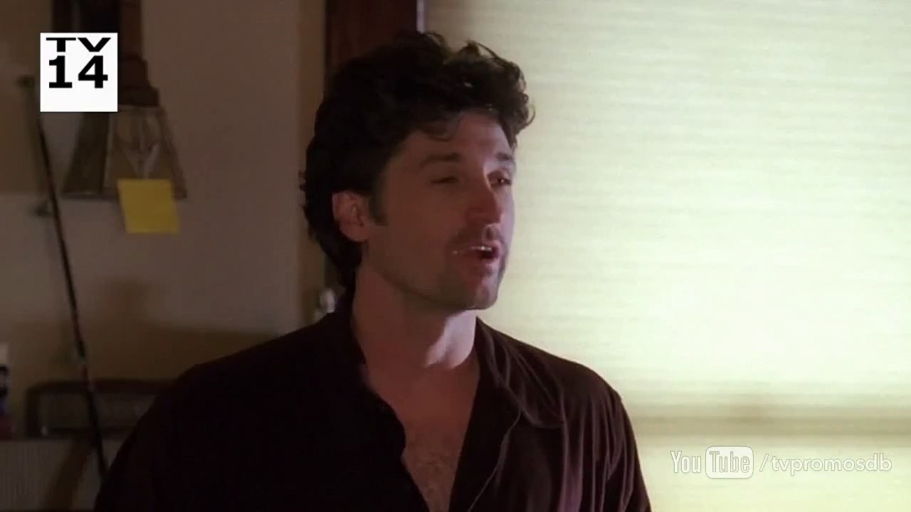 Grey's Anatomy 11x19 Promo Crazy Love