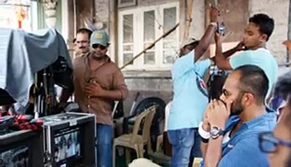 Why Rohit Shetty angry with Kriti Sanon