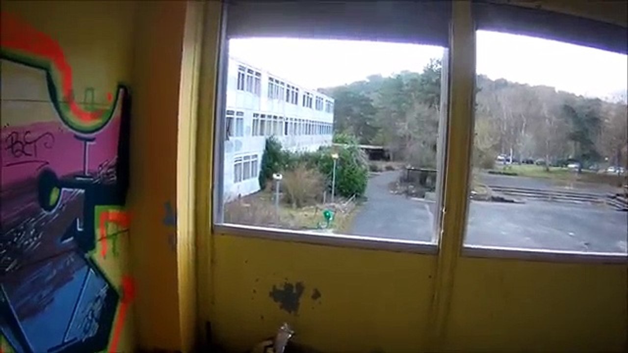 Sivry airsoft Nemours Detention_(360p)