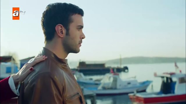 racon ailem için 3 bölüm fragmanı