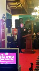 Siyer-i Nebi Yarışması Çekmeköy