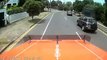 Car Crash Dash Cam On-board Camera Compilation