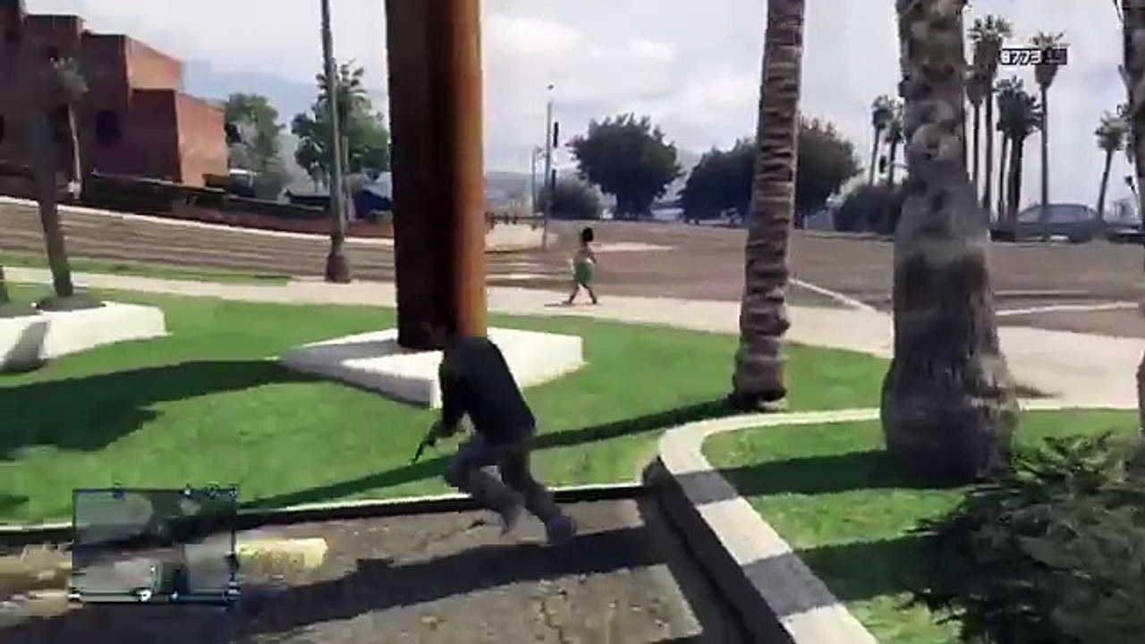 BUY THE TANK AT ANY LEVEL (GLITCH) [Grand Theft Auto 5 Onlin