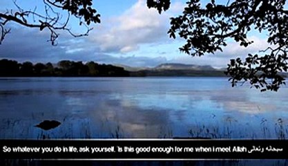 Why Is This Happening To Me