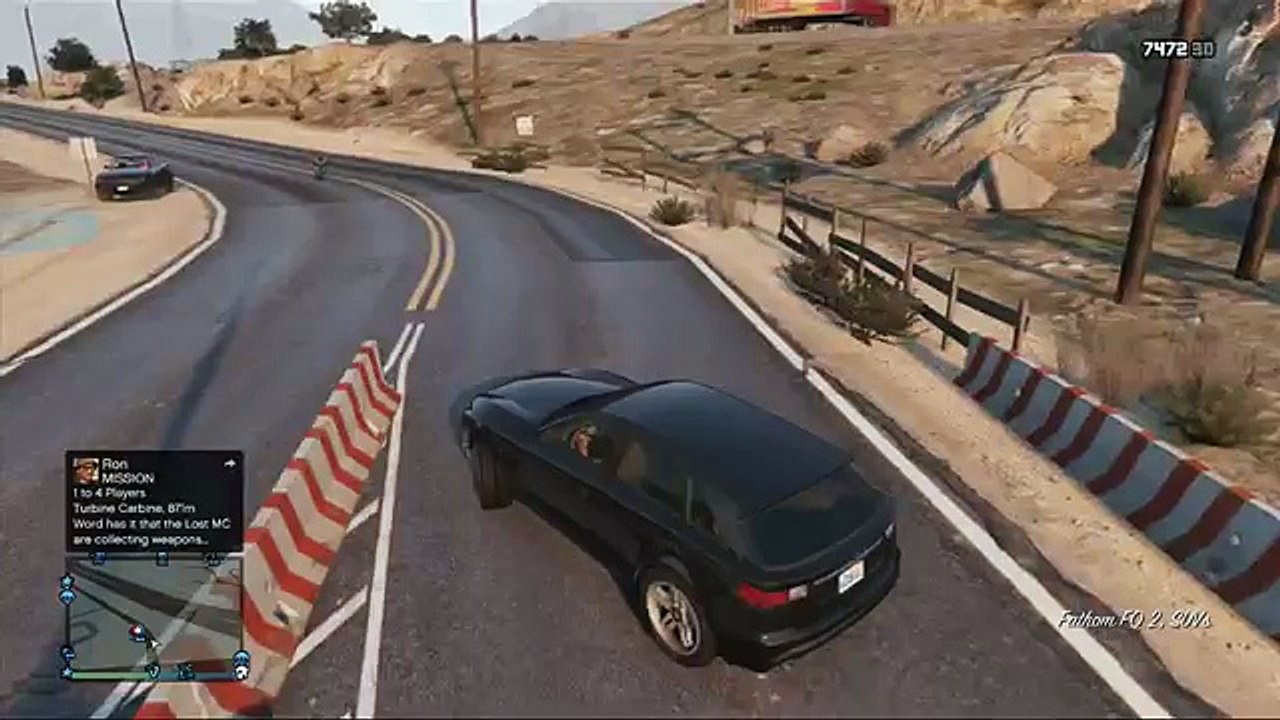DUPLICATE ANY CAR (GLITCH) [Grand Theft Auto 5 Online] - ALL