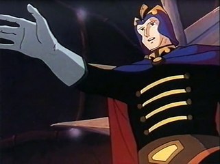 BLUE NOAH - 02 - Il ciondolo magico