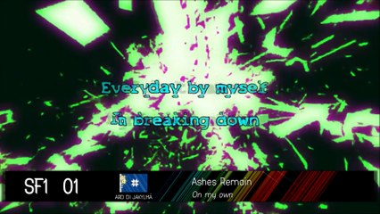 SF1 | Atlasvisión 31 (Rindana, Adriania)