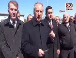 Muharrem İnce'den Yalova Valisi'ne:  Bu şehri terk et, sana bu şehri dar ederiz