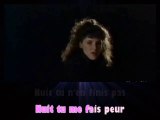 KARAOKE ELSA - T'en vas pas