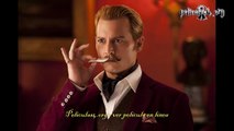Mortdecai ver pelicula Online Gratis