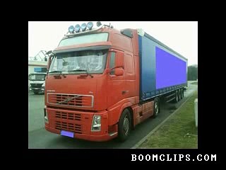 drifting truck recovered like a boss