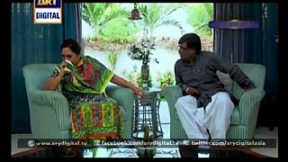 Qismat - Last Episode 118 - Ary Digital Drama - 2nd April 2015 Watch Free All TV Programs. Apna TV Zone