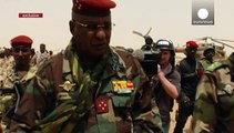 'Phase one over' in Boko Haram battle, say Chad-Niger forces