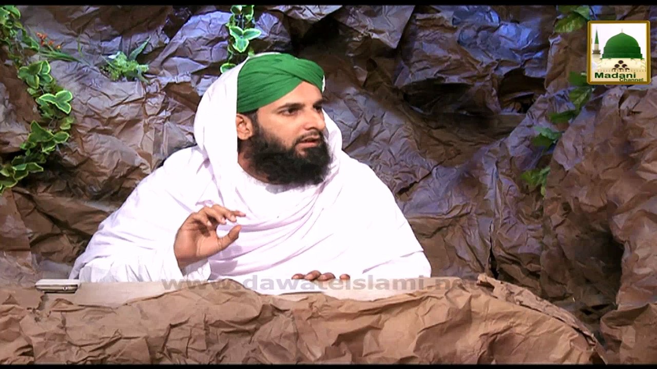 Faizan e Ilm Ep#105