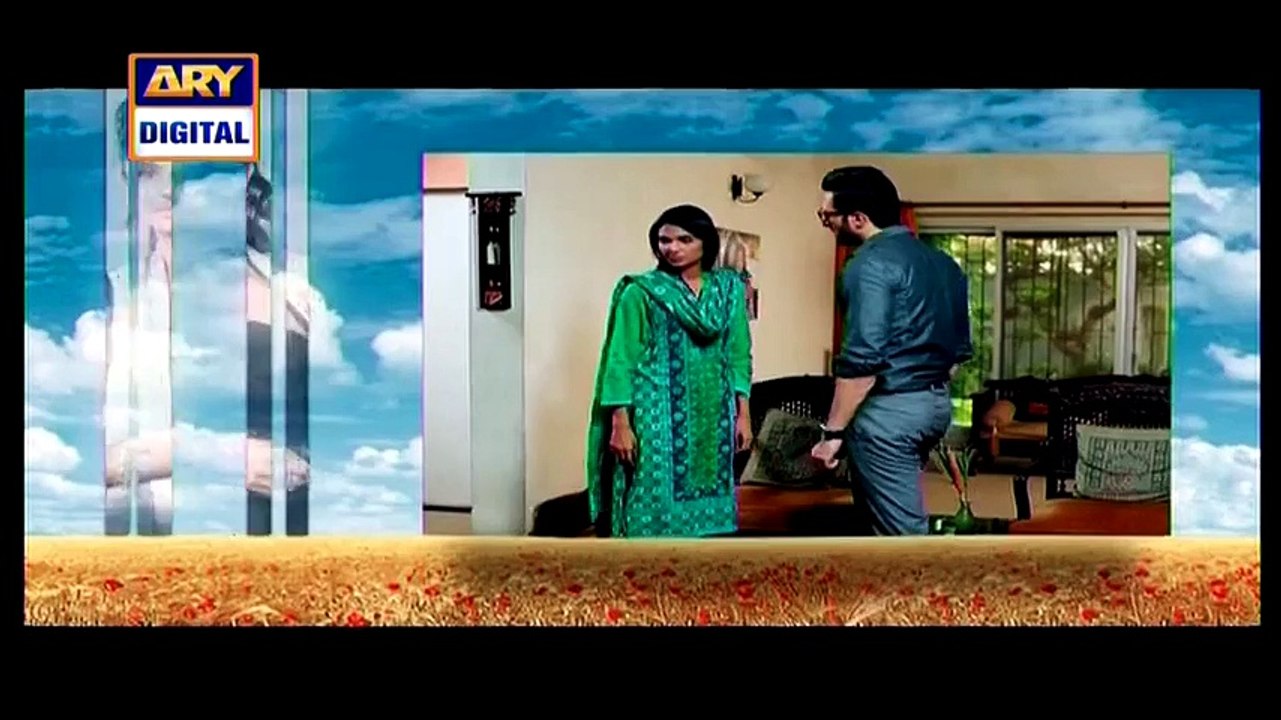 Dil Nahi Manta Episode 21 on Ary Digital 4th April 2015 - RajanPurians