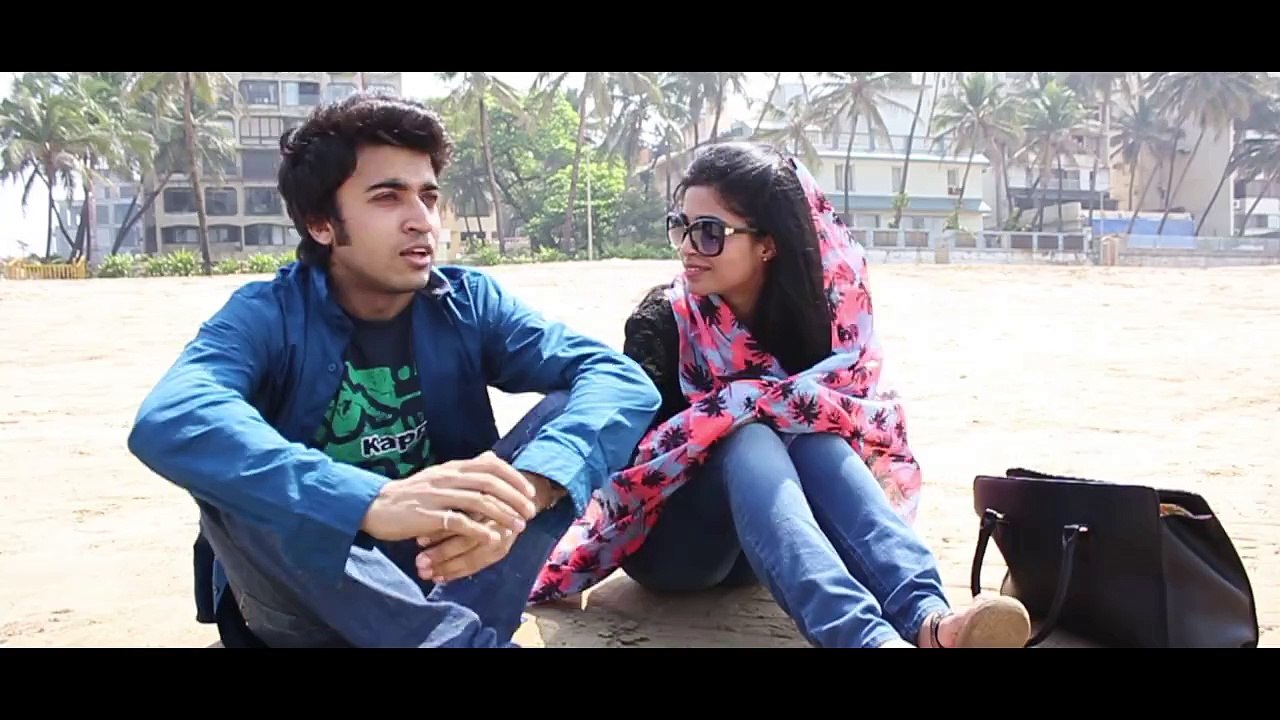 Shahmir Aijaz Khan - Tera Ehsaas (Official Music Video)