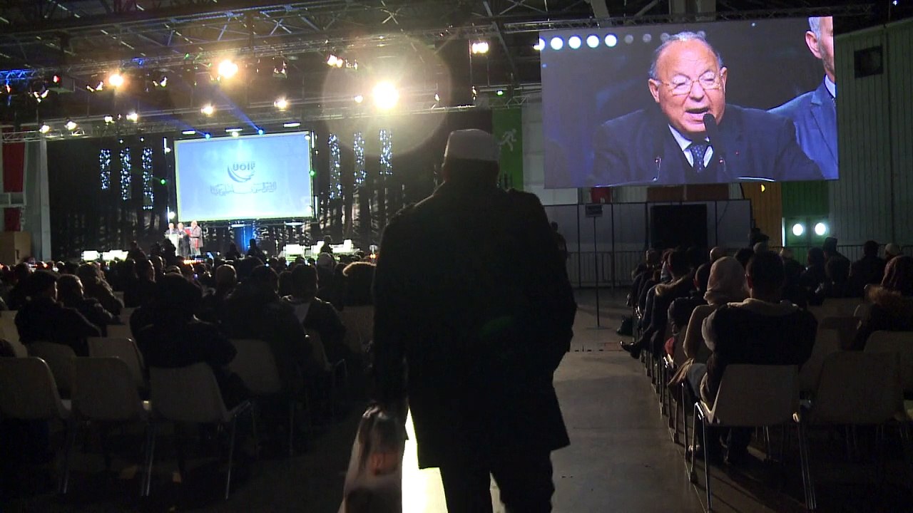 Bourget: Boubakeur dénonce les "amalgames" sur les musulmans