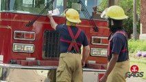 Best Firefighter Pranks - Best of Just for Laughs Gags