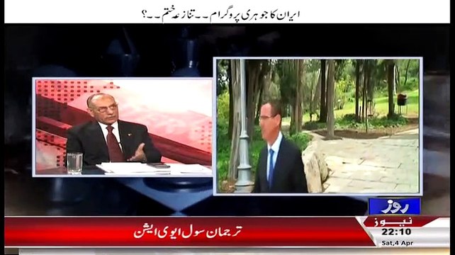 Defence Mattars – 4th April 2015